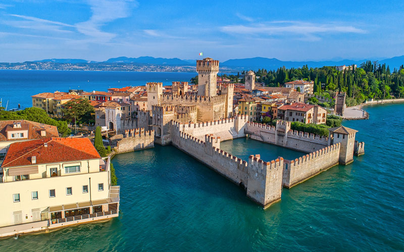 VITALITY TOUR IN VENETO - SPECIALE TERME

